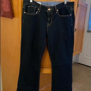 Women’s GAP Jeans (31/12r)